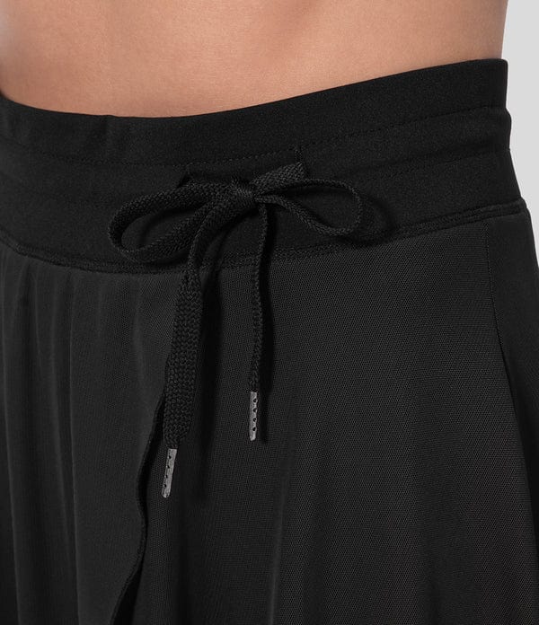 Korte rok – elegant en lichtgewicht