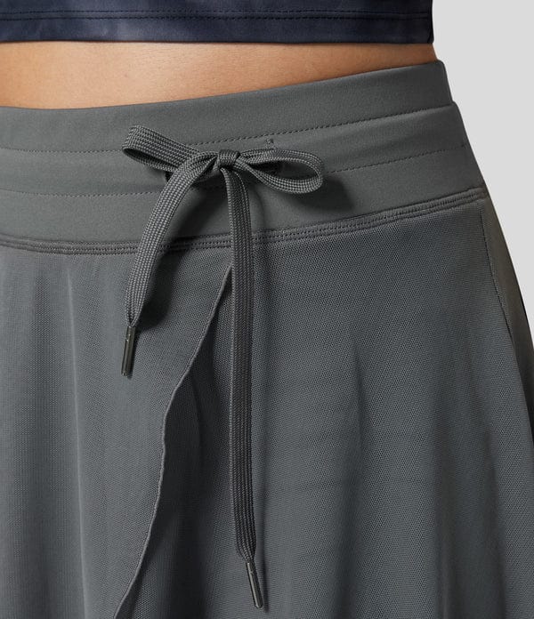 Korte rok – elegant en lichtgewicht