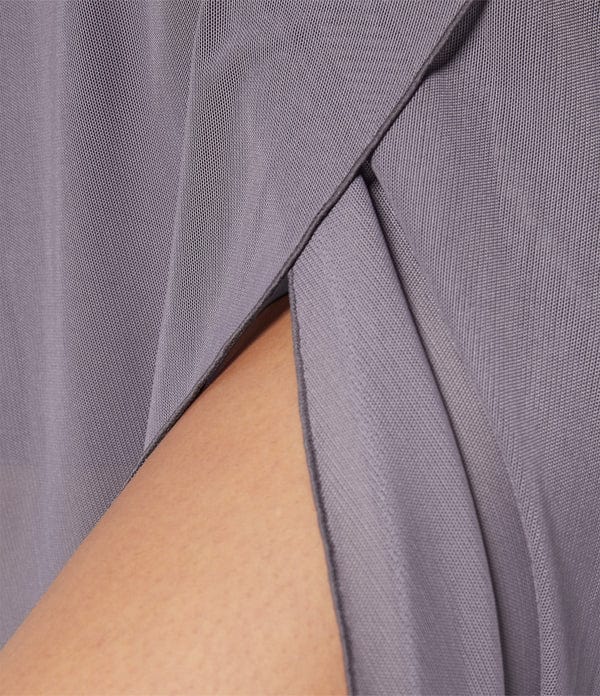 Korte rok – elegant en lichtgewicht