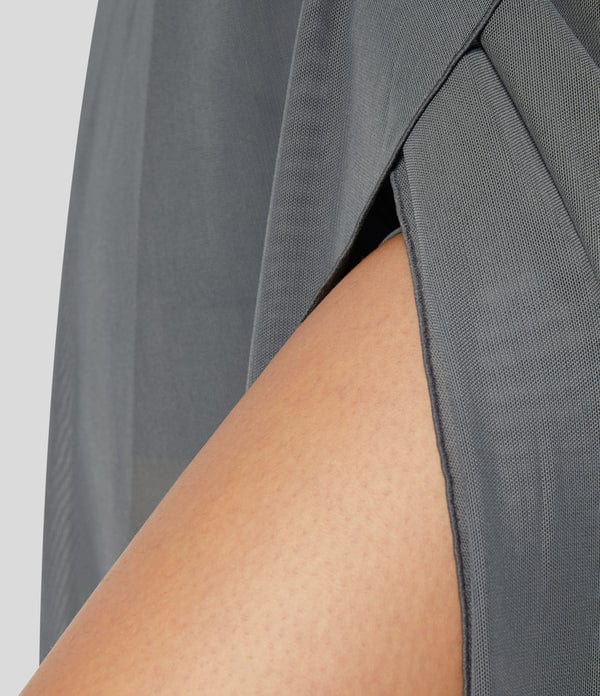 Korte rok – elegant en lichtgewicht