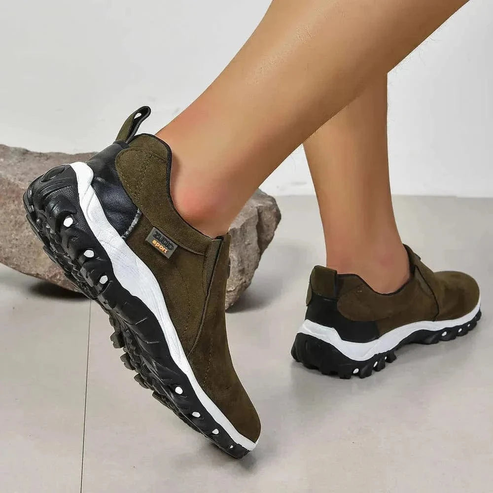 Ergo+ comfortabele sportschoenen