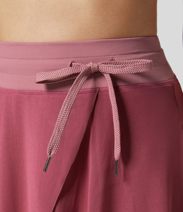 Korte rok – elegant en lichtgewicht