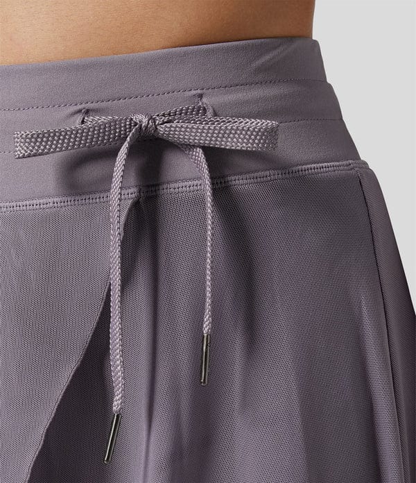 Korte rok – elegant en lichtgewicht