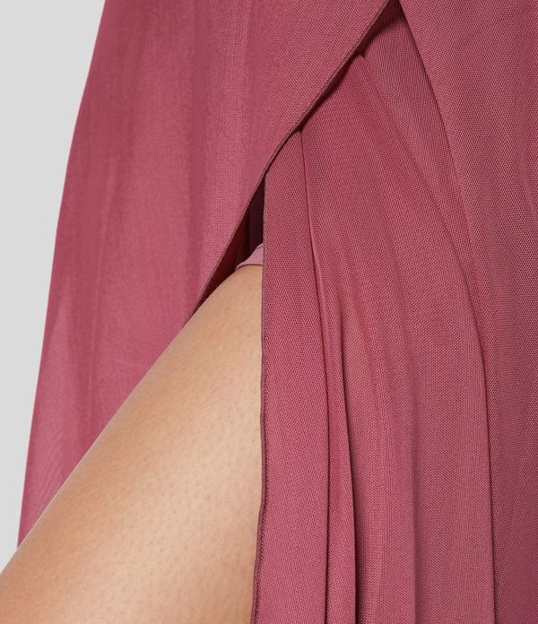Korte rok – elegant en lichtgewicht