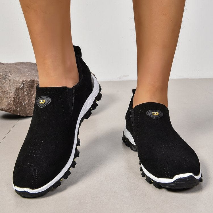 Ergo+ comfortabele sportschoenen