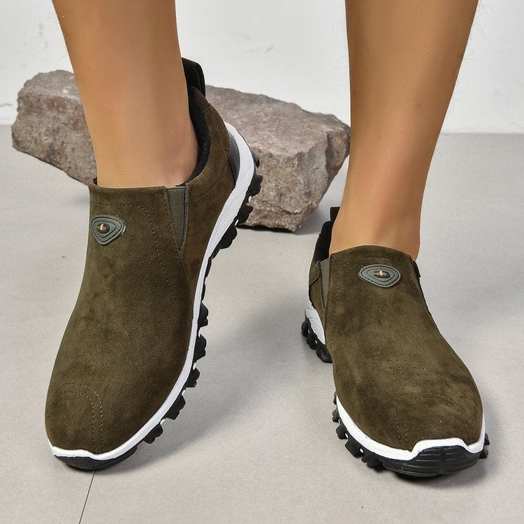 Ergo+ comfortabele sportschoenen
