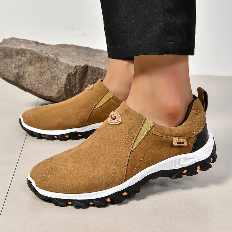 Ergo+ comfortabele sportschoenen