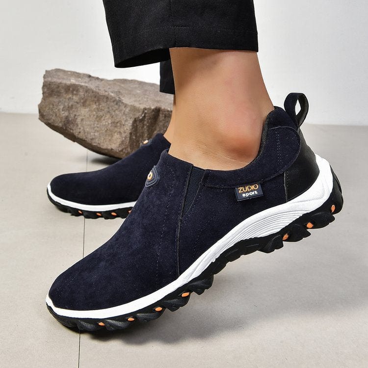 Ergo+ comfortabele sportschoenen