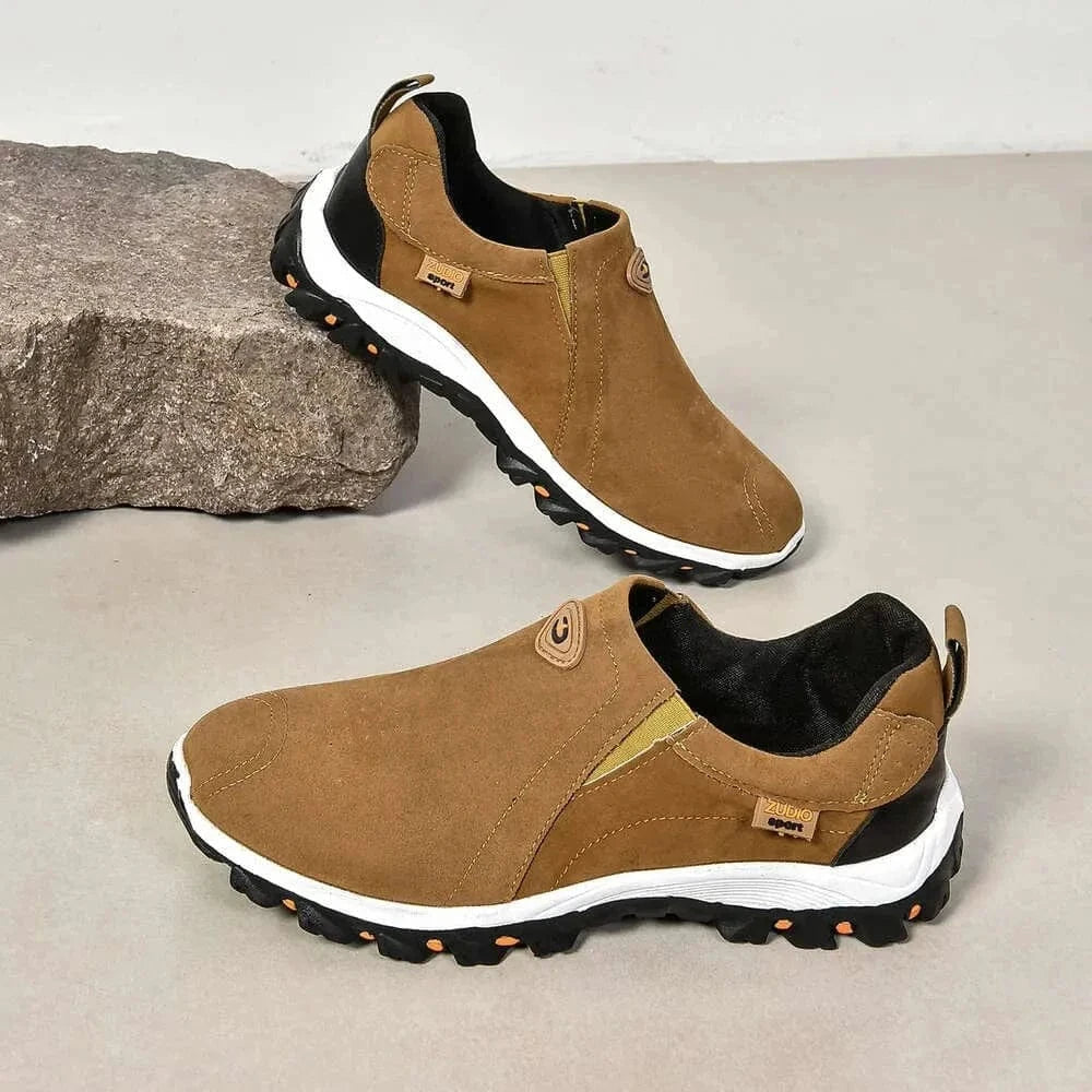 Ergo+ comfortabele sportschoenen