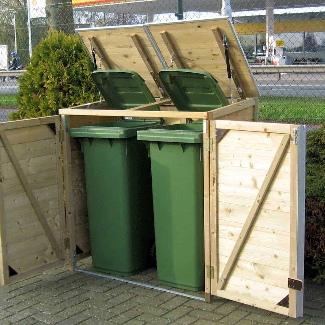 Buitenruimte inspiratie
