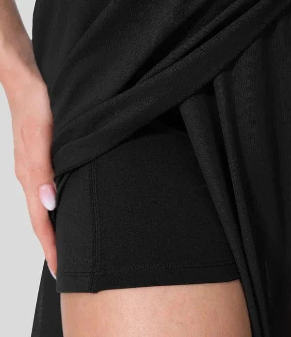 Korte rok – elegant en lichtgewicht