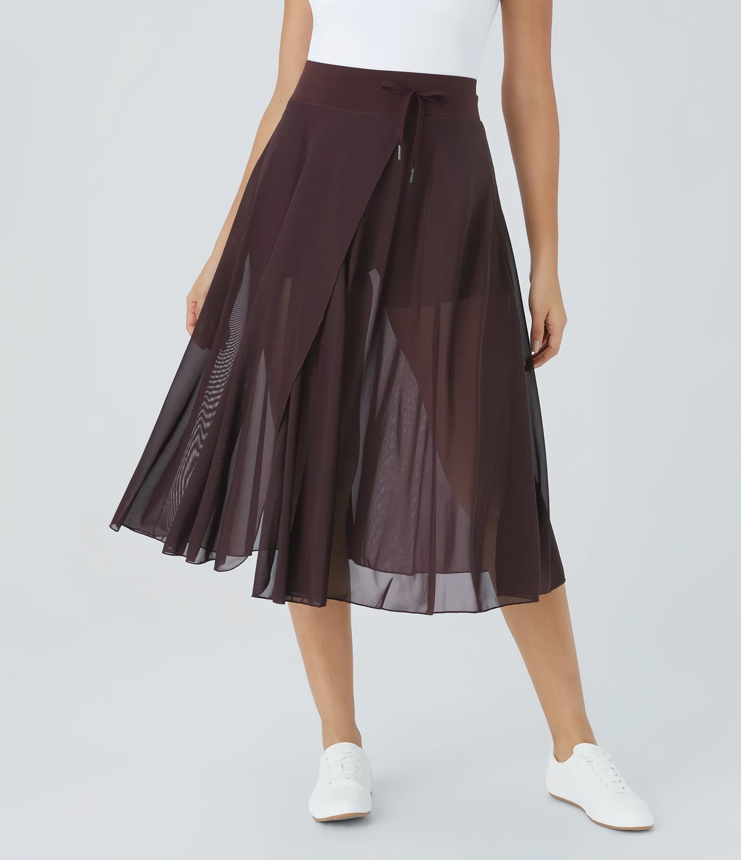 Korte rok – elegant en lichtgewicht