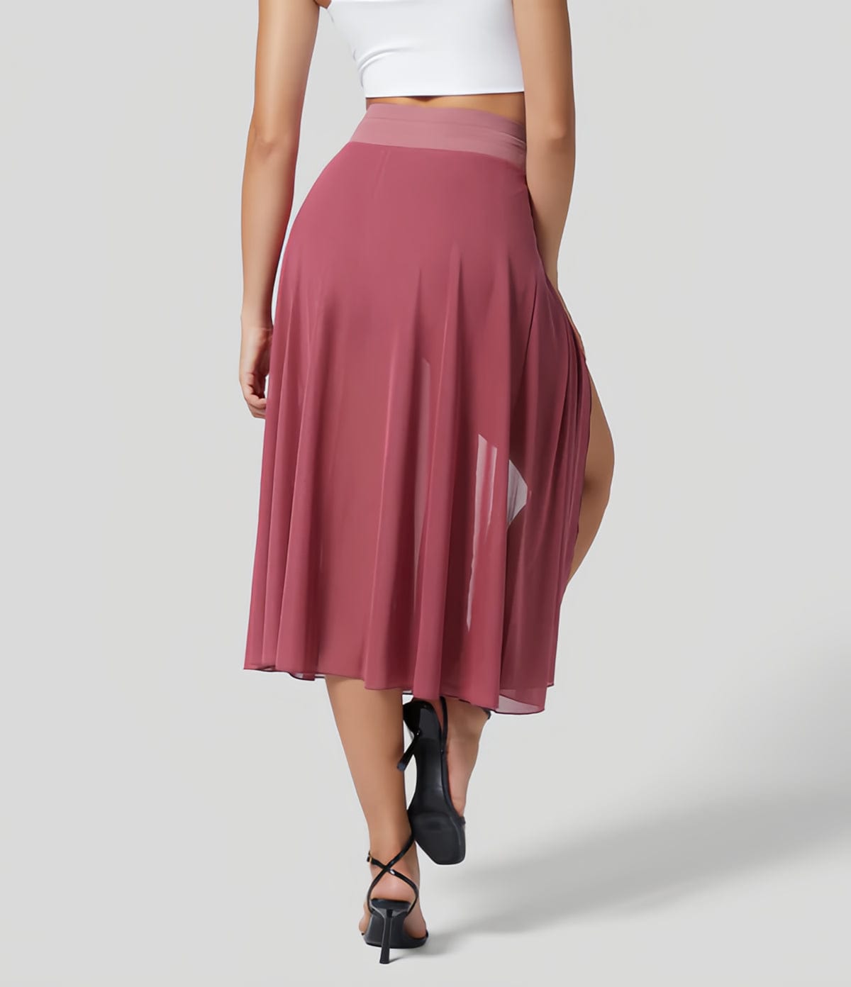 Korte rok – elegant en lichtgewicht
