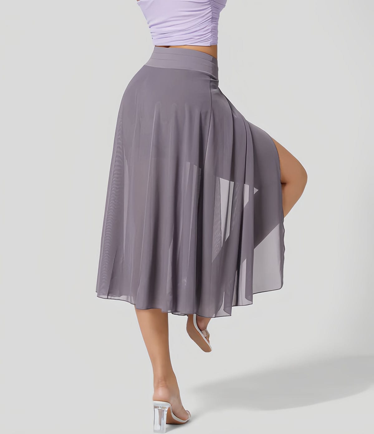Korte rok – elegant en lichtgewicht