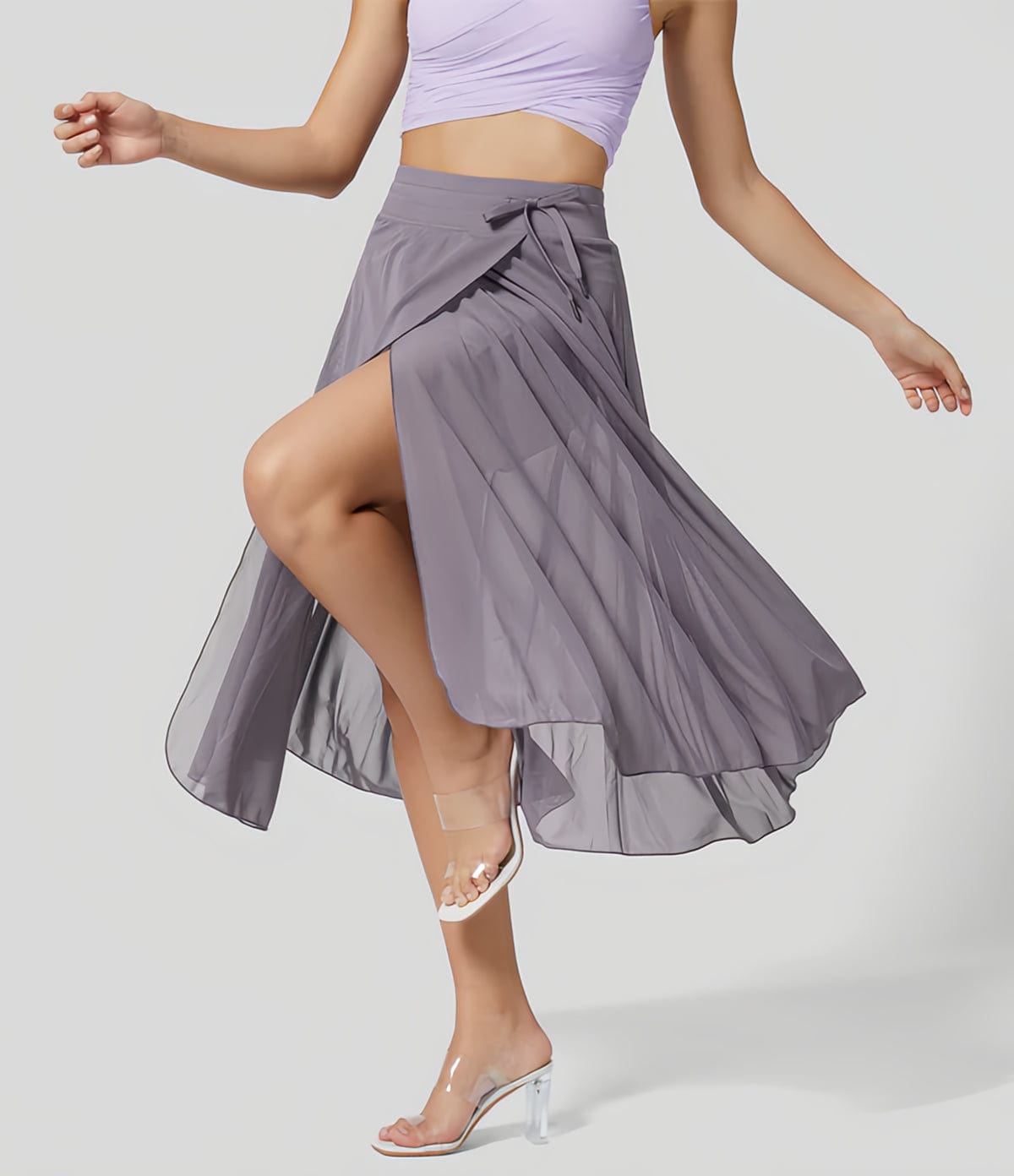 Korte rok – elegant en lichtgewicht