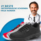 Ortho+ slip-on sportschoenen | Nul inspanning, 100% comfort