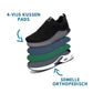 Ortho+ slip-on sportschoenen | Nul inspanning, 100% comfort