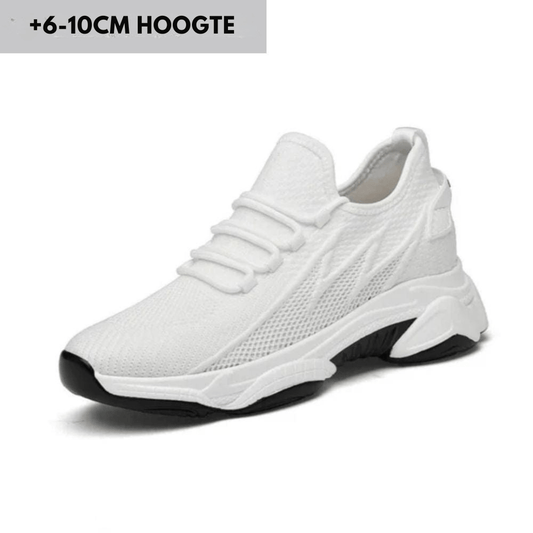 LiftUp schoenen - Ga in stijl de lucht in