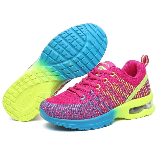 Comfort+ sportschoenen