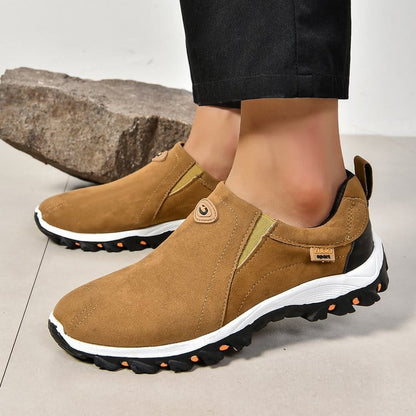 Ergo+ comfortabele sportschoenen