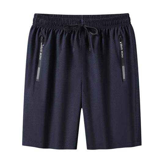 Ultracomfortabele en kreukvrije shorts