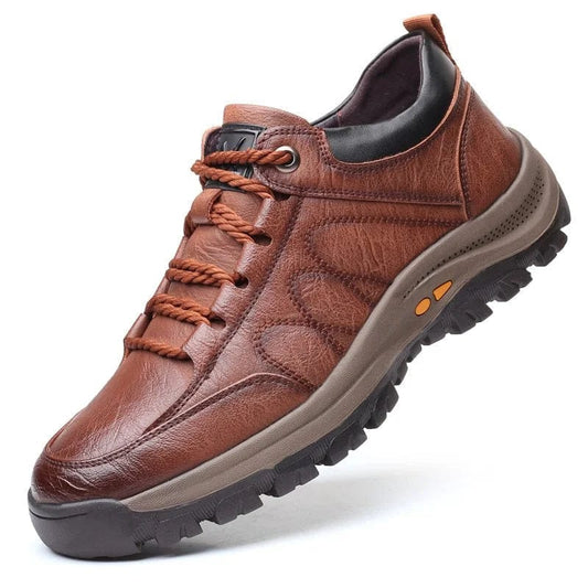 Ergoflex - Flexibele, robuuste schoenen voor avonturiers