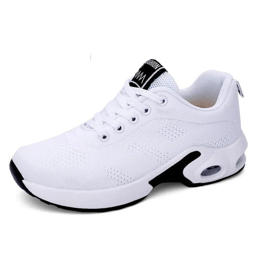 Orthopedische damesschoenen